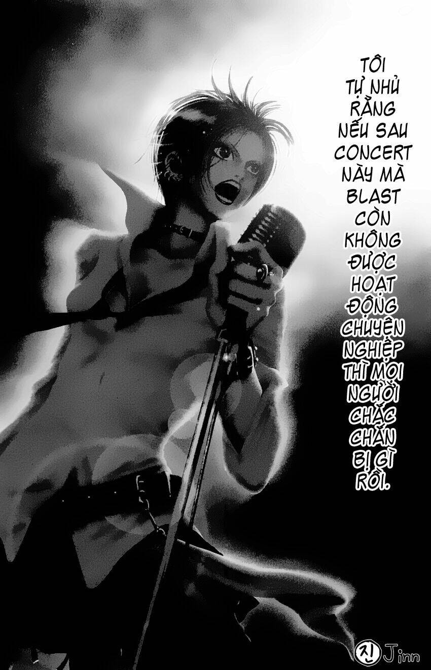 Na-Na - Chương 21 - Trang 4