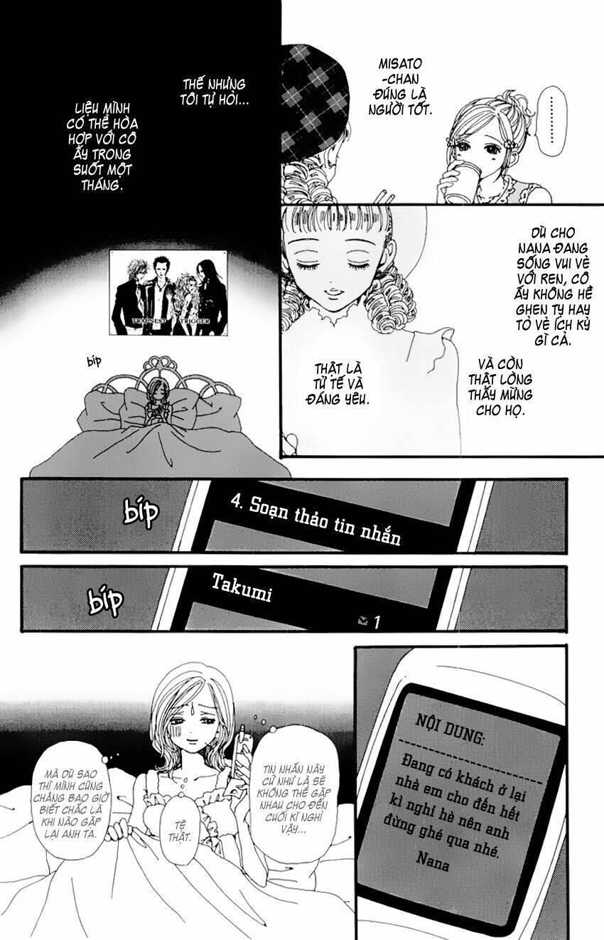 Na-Na - Chương 21 - Trang 32