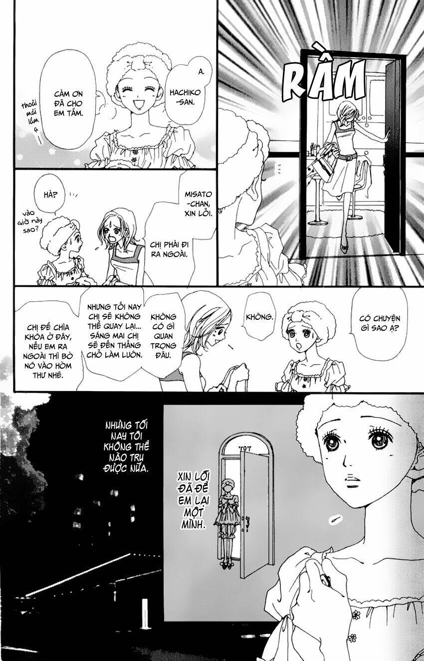 Na-Na - Chương 21 - Trang 36