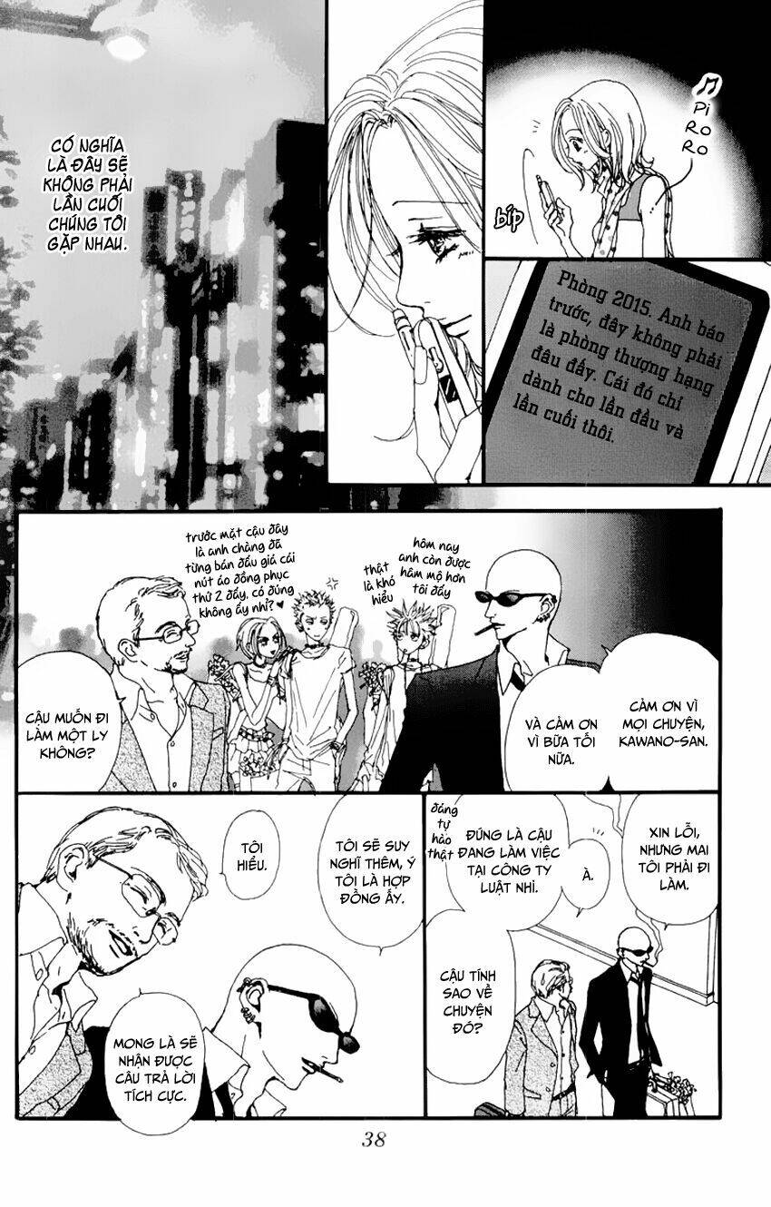 Na-Na - Chương 21 - Trang 38