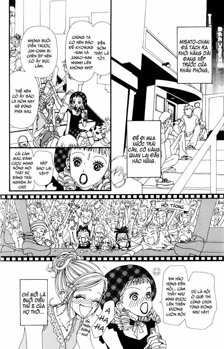 Na-Na - Chương 21 - Trang 8