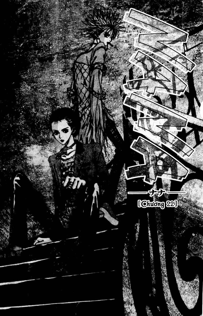 Na-Na - Chương 22 - Trang 2