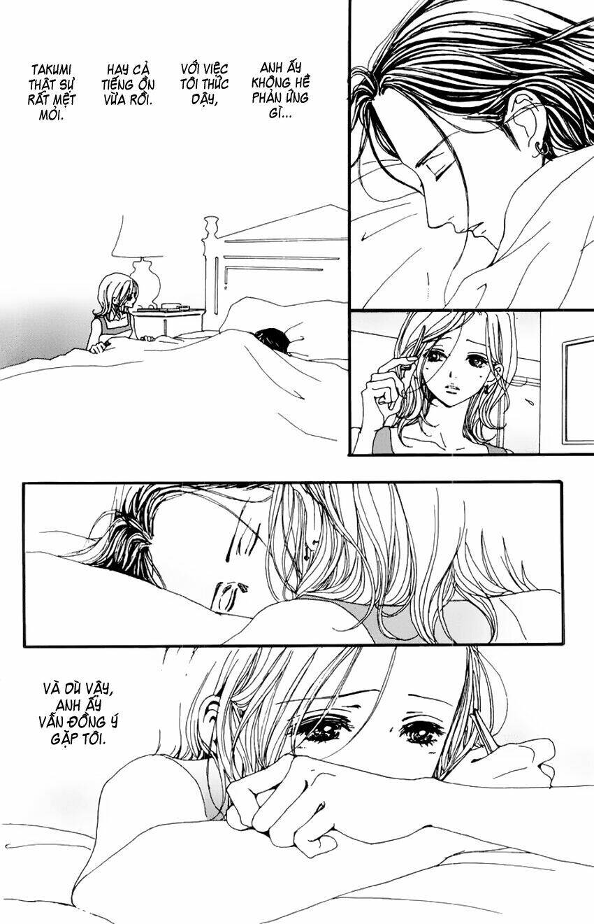 Na-Na - Chương 22 - Trang 11