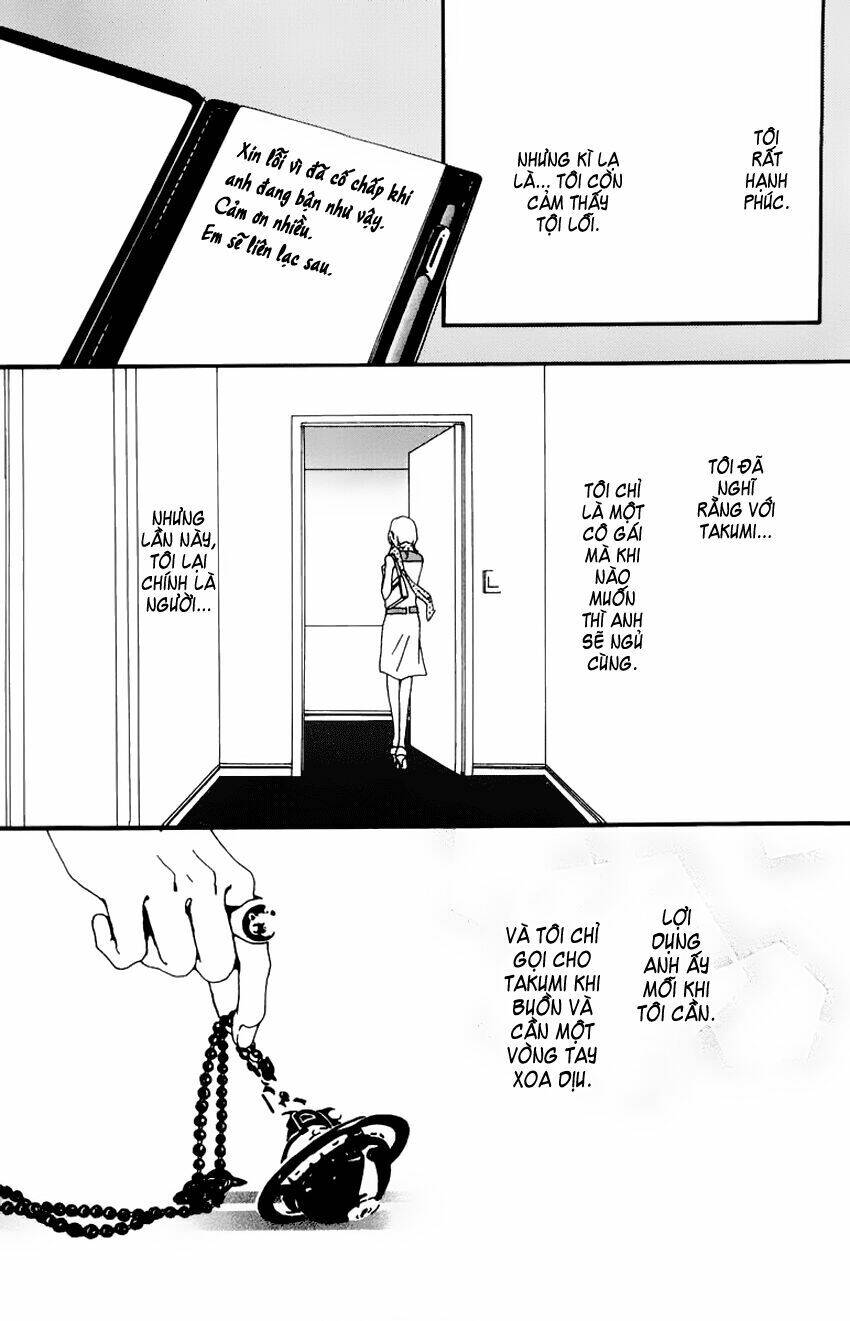 Na-Na - Chương 22 - Trang 12