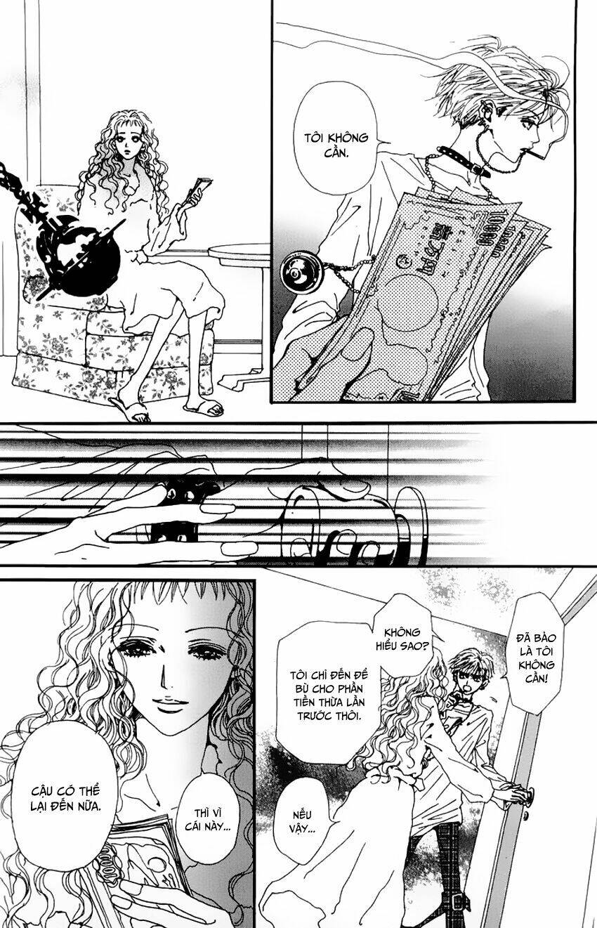 Na-Na - Chương 22 - Trang 14