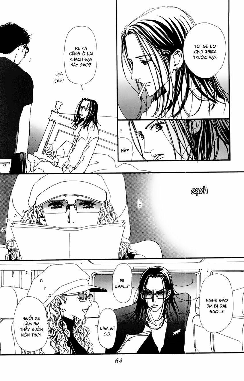 Na-Na - Chương 22 - Trang 17