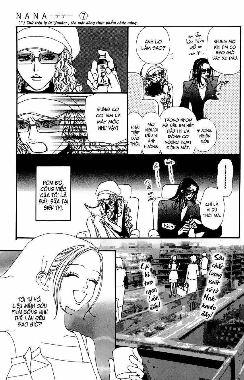 Na-Na - Chương 22 - Trang 18