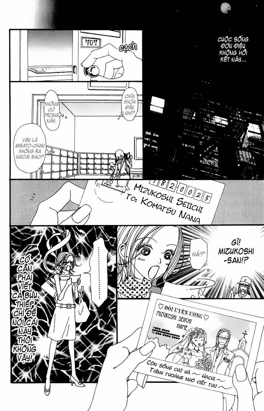 Na-Na - Chương 22 - Trang 19