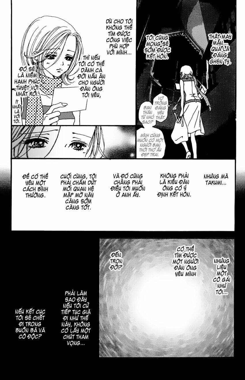 Na-Na - Chương 22 - Trang 20