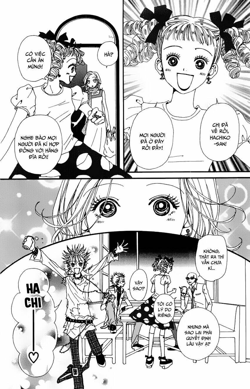 Na-Na - Chương 22 - Trang 21