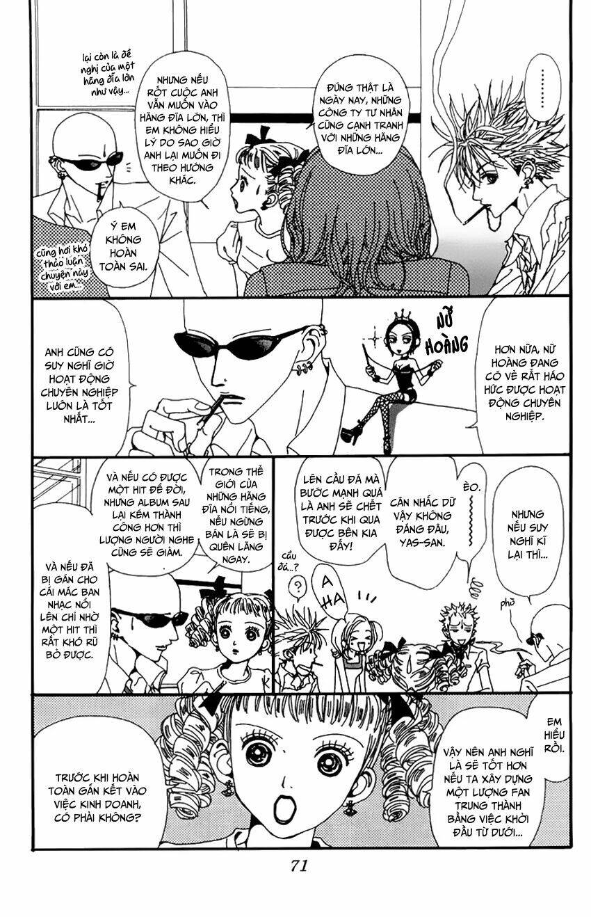 Na-Na - Chương 22 - Trang 24