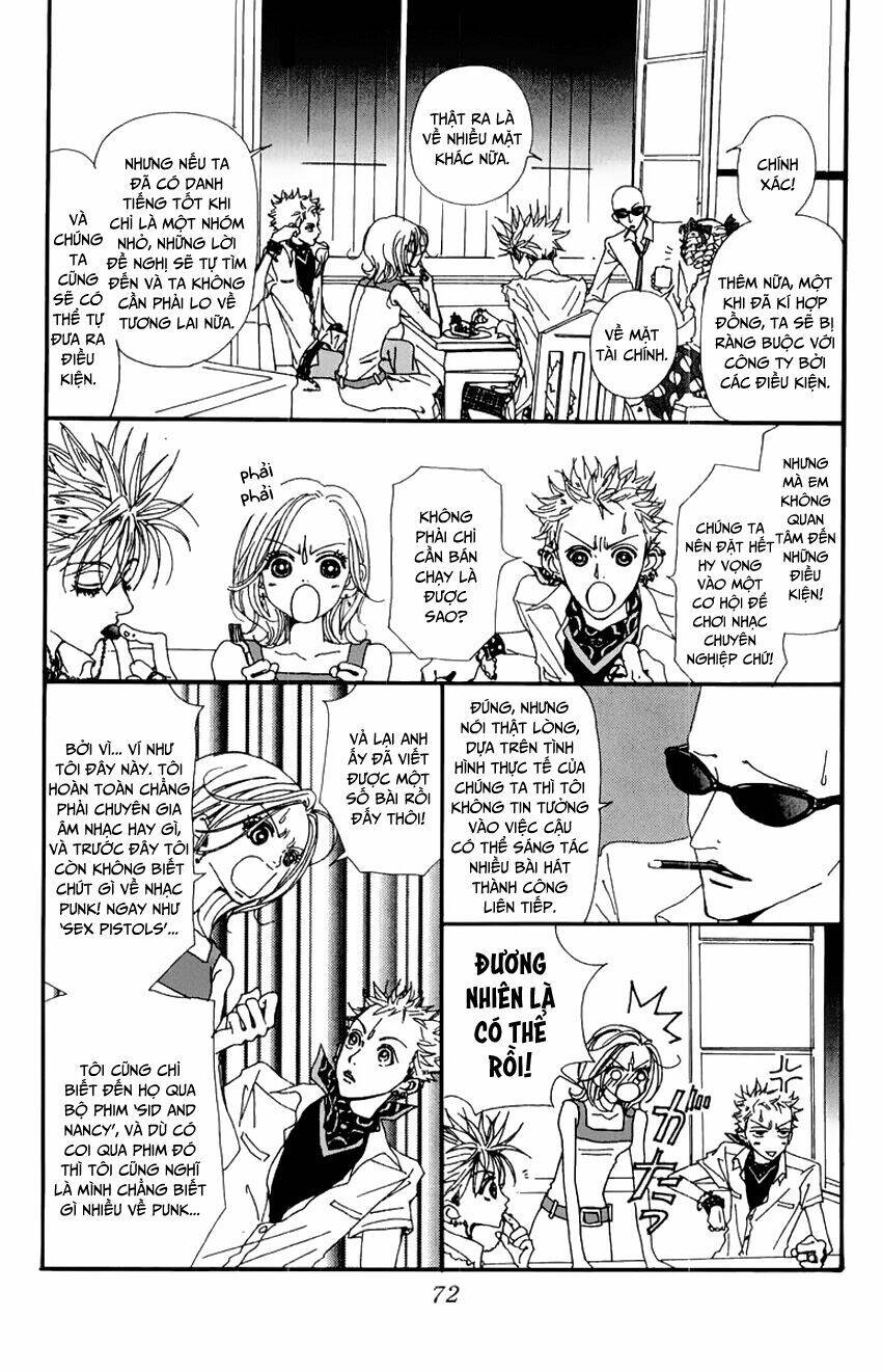 Na-Na - Chương 22 - Trang 25