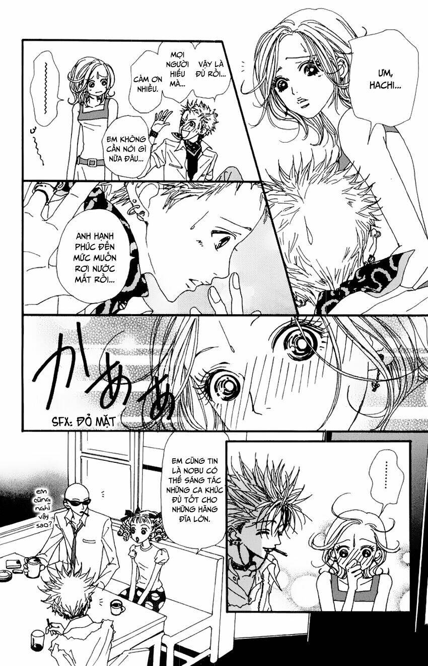 Na-Na - Chương 22 - Trang 27