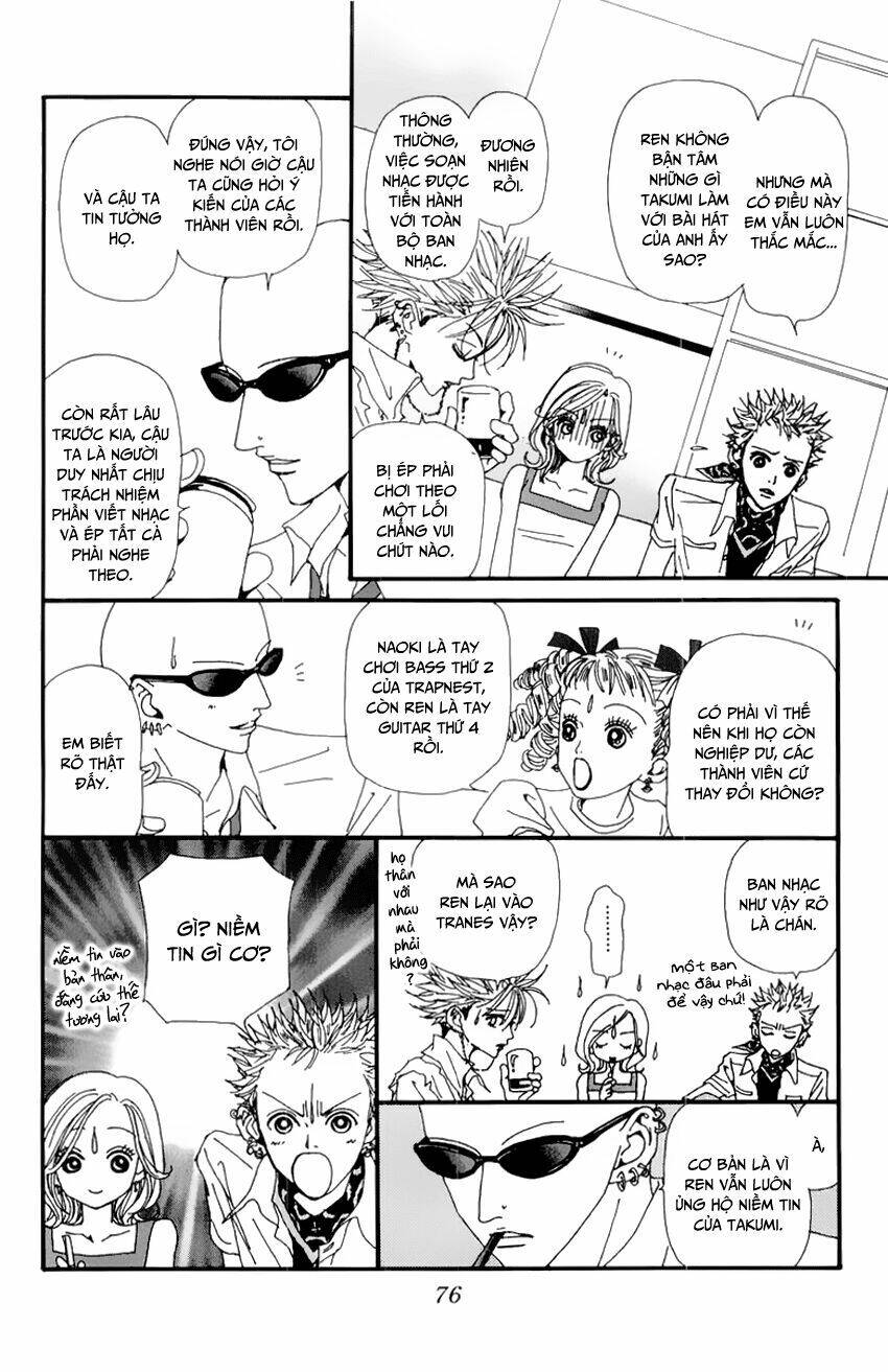 Na-Na - Chương 22 - Trang 29