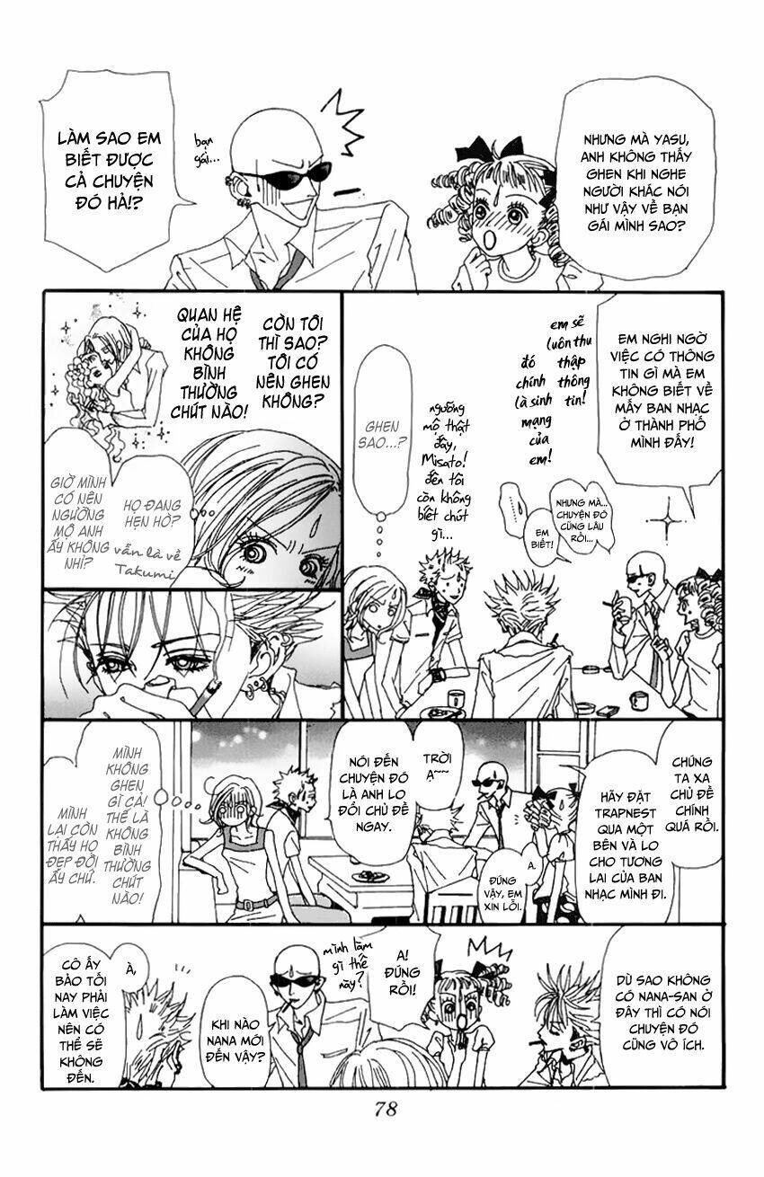 Na-Na - Chương 22 - Trang 31