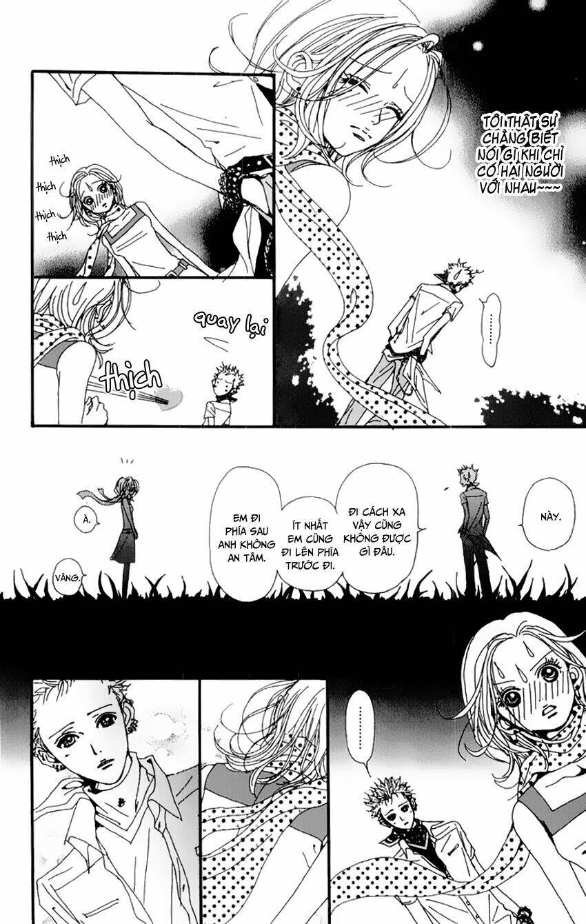 Na-Na - Chương 22 - Trang 33