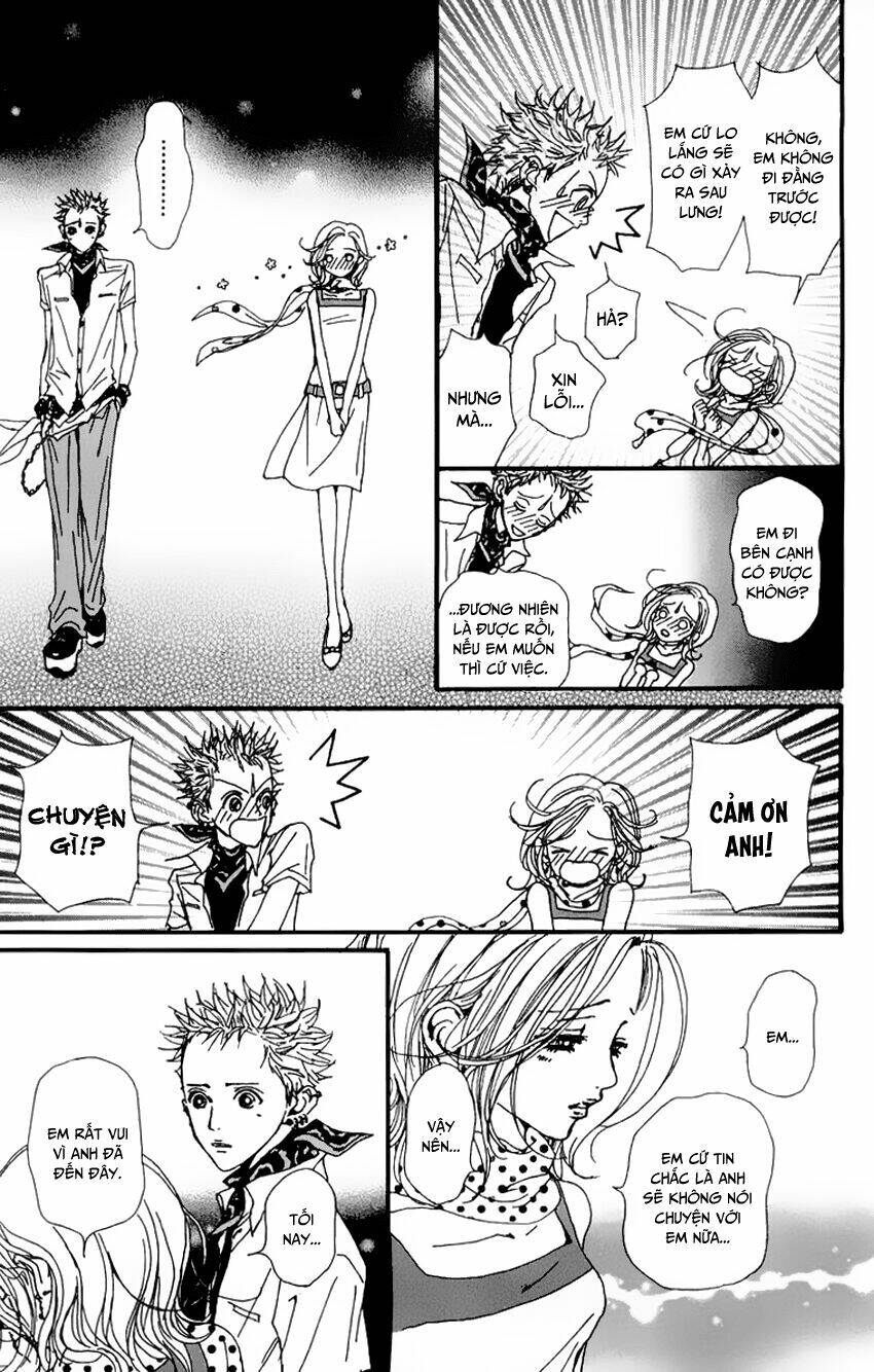 Na-Na - Chương 22 - Trang 34