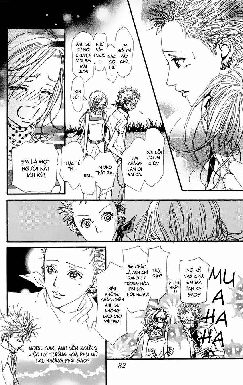 Na-Na - Chương 22 - Trang 35