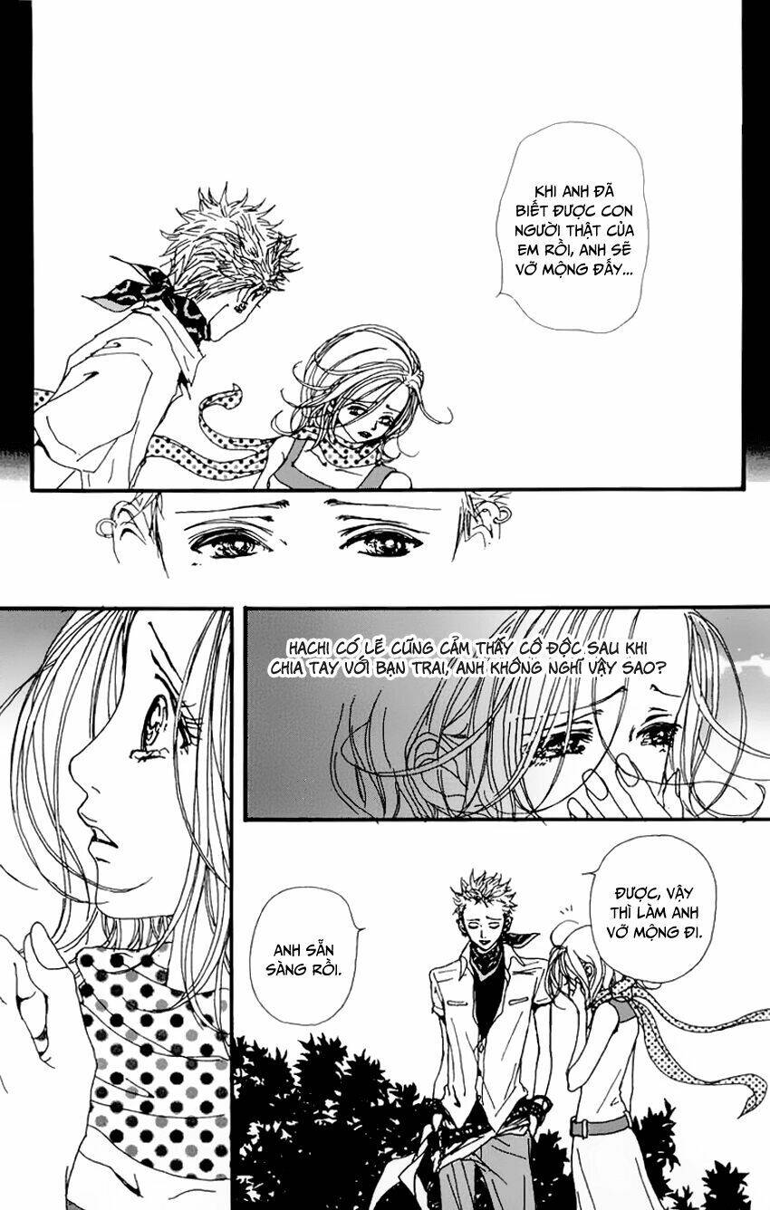 Na-Na - Chương 22 - Trang 36