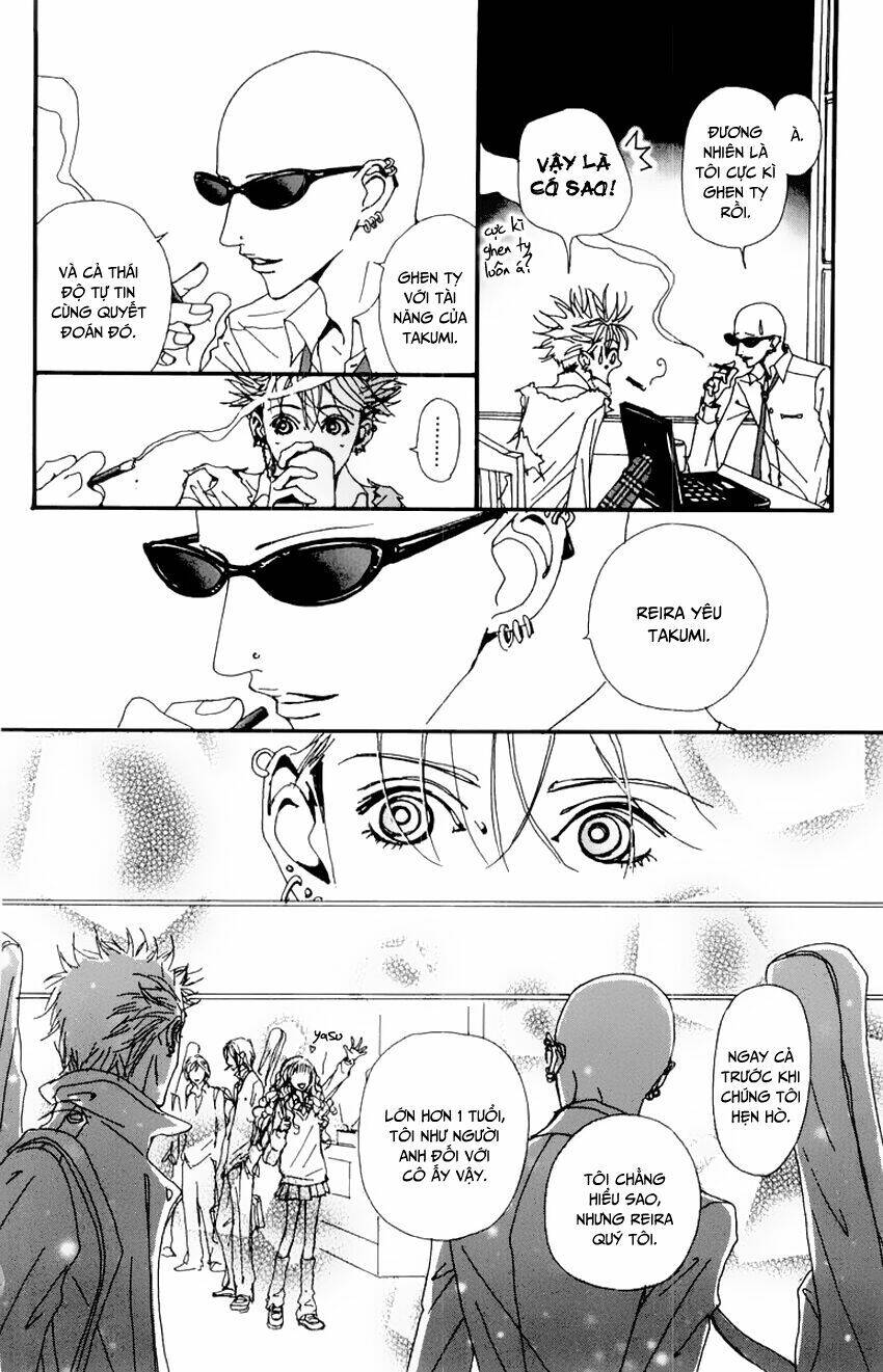 Na-Na - Chương 22 - Trang 39