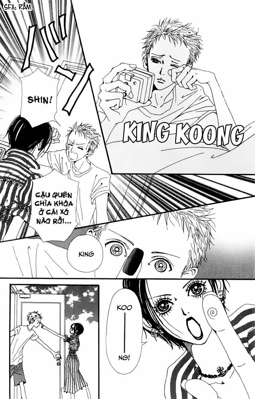 Na-Na - Chương 22 - Trang 5