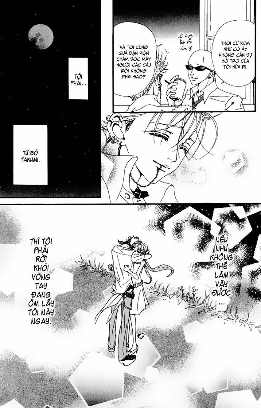 Na-Na - Chương 22 - Trang 42