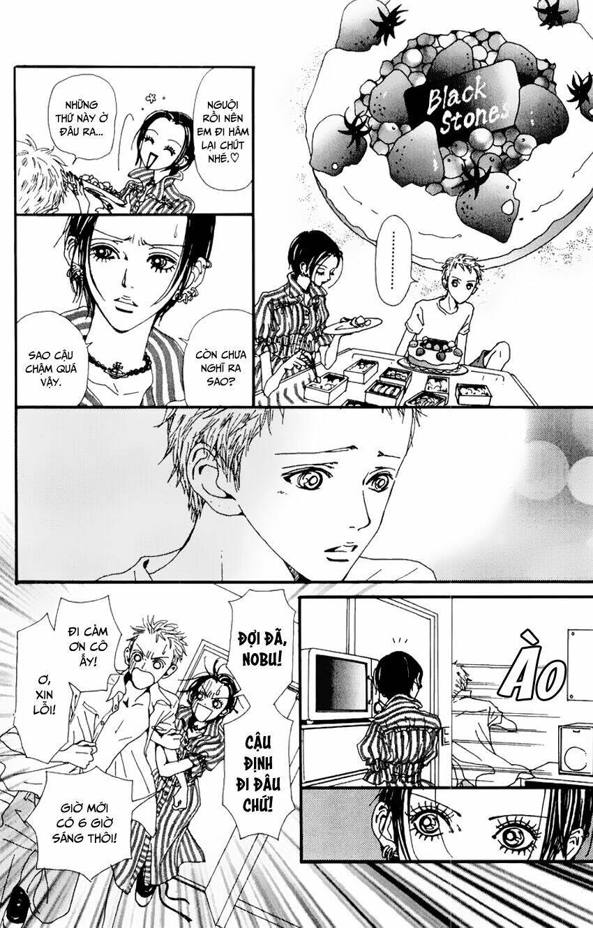 Na-Na - Chương 22 - Trang 7