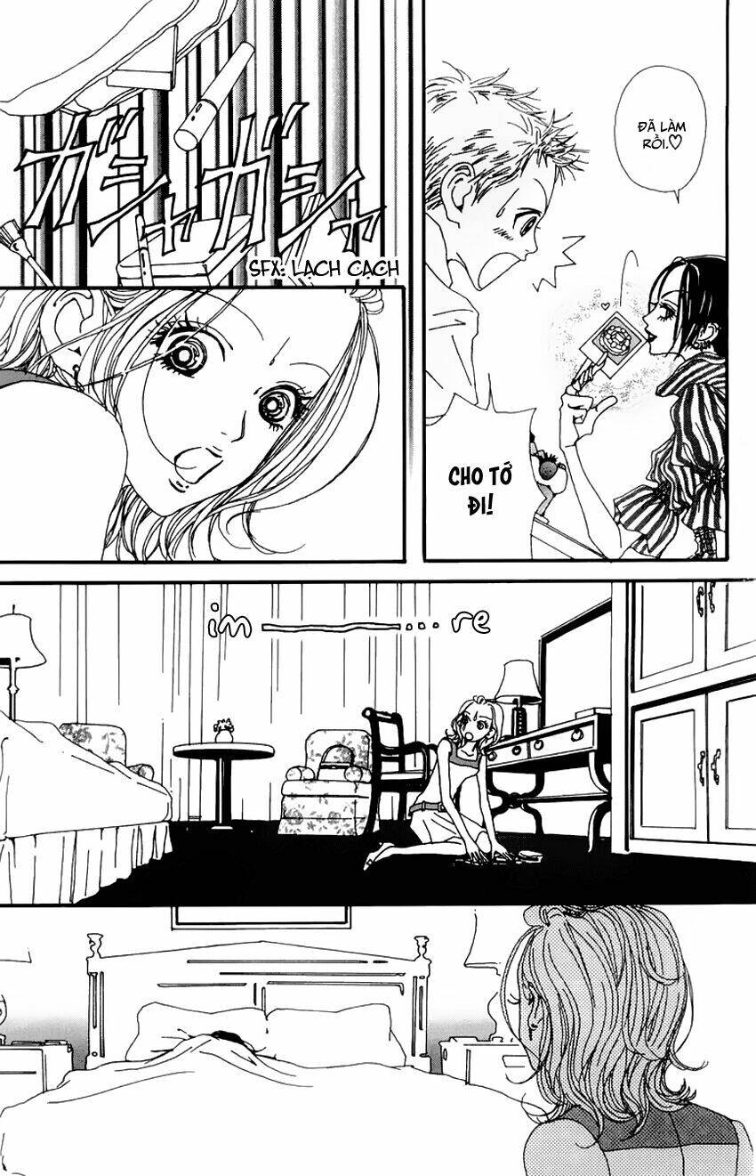 Na-Na - Chương 22 - Trang 10