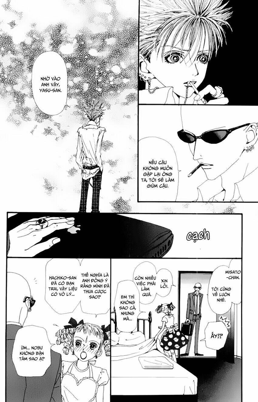 Na-Na - Chương 23 - Trang 11