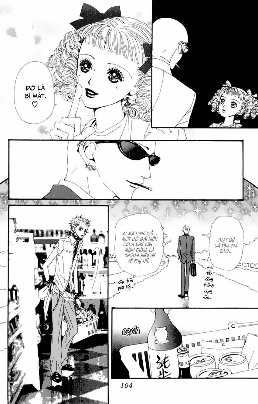 Na-Na - Chương 23 - Trang 13