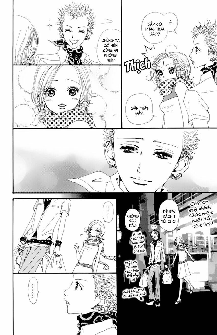 Na-Na - Chương 23 - Trang 15