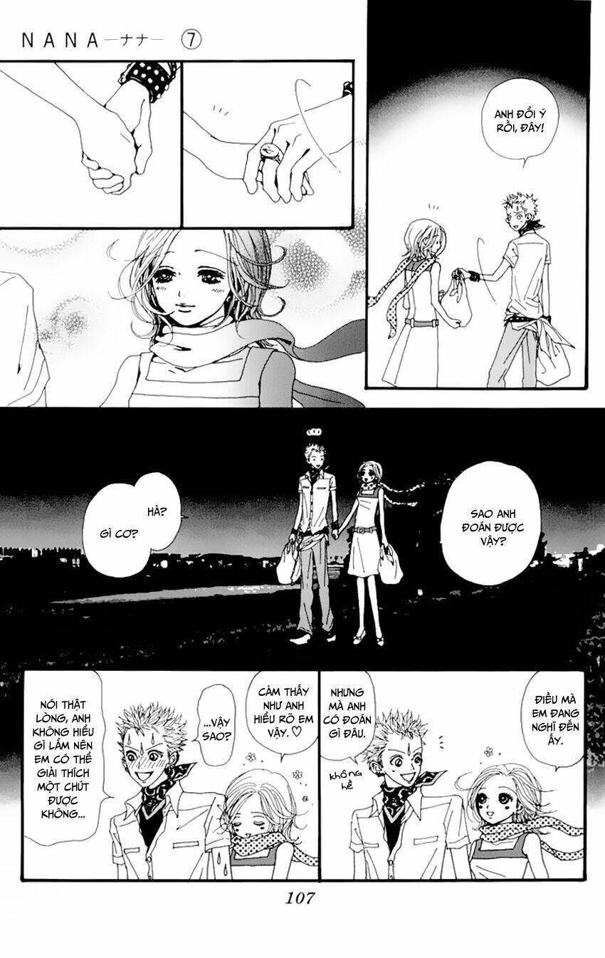 Na-Na - Chương 23 - Trang 16