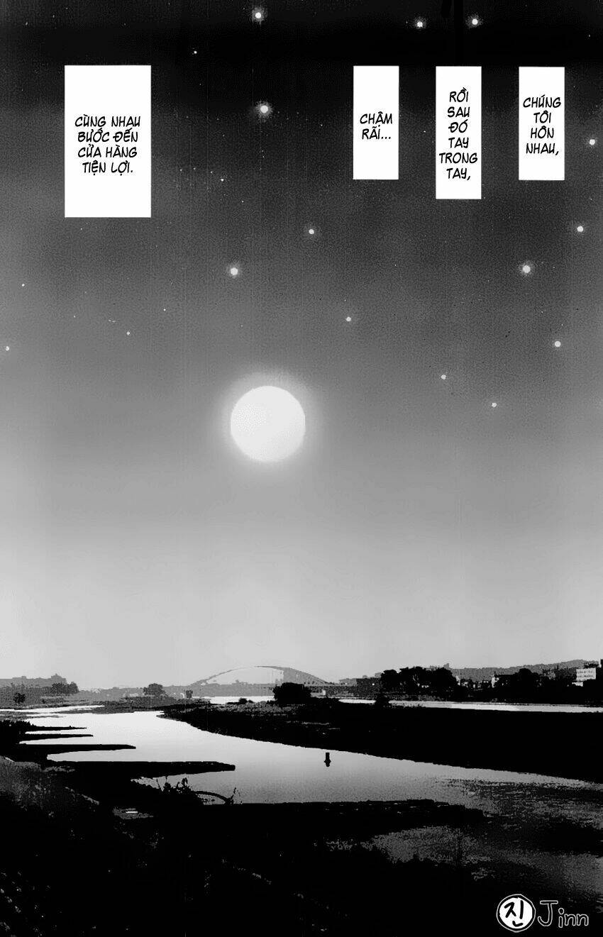 Na-Na - Chương 23 - Trang 3