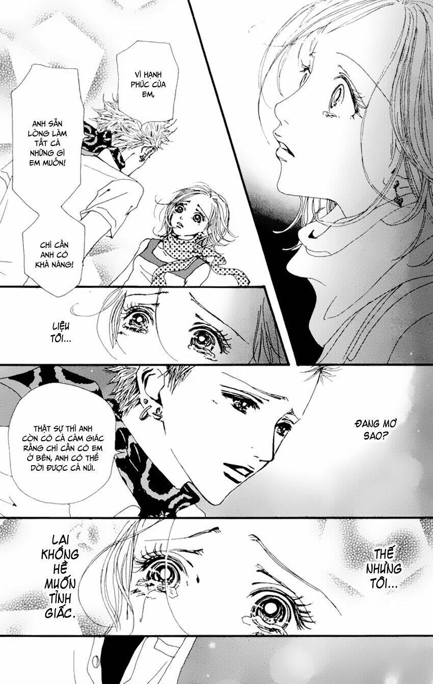 Na-Na - Chương 23 - Trang 22