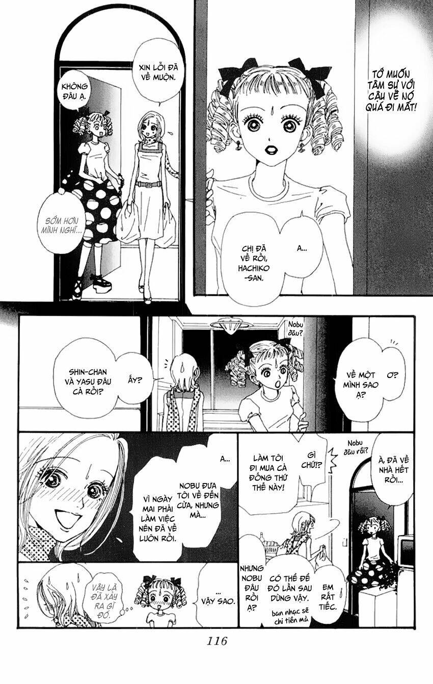 Na-Na - Chương 23 - Trang 25