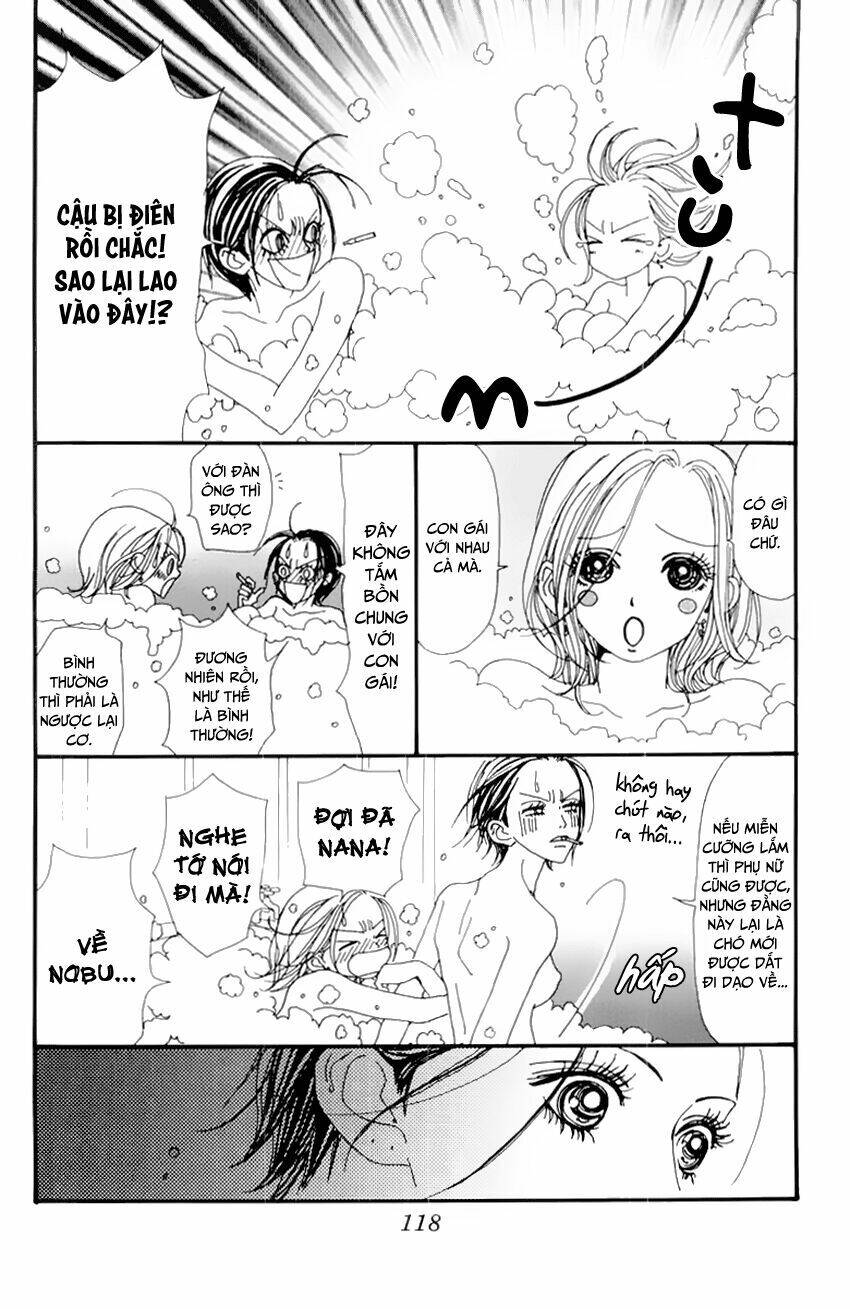Na-Na - Chương 23 - Trang 27