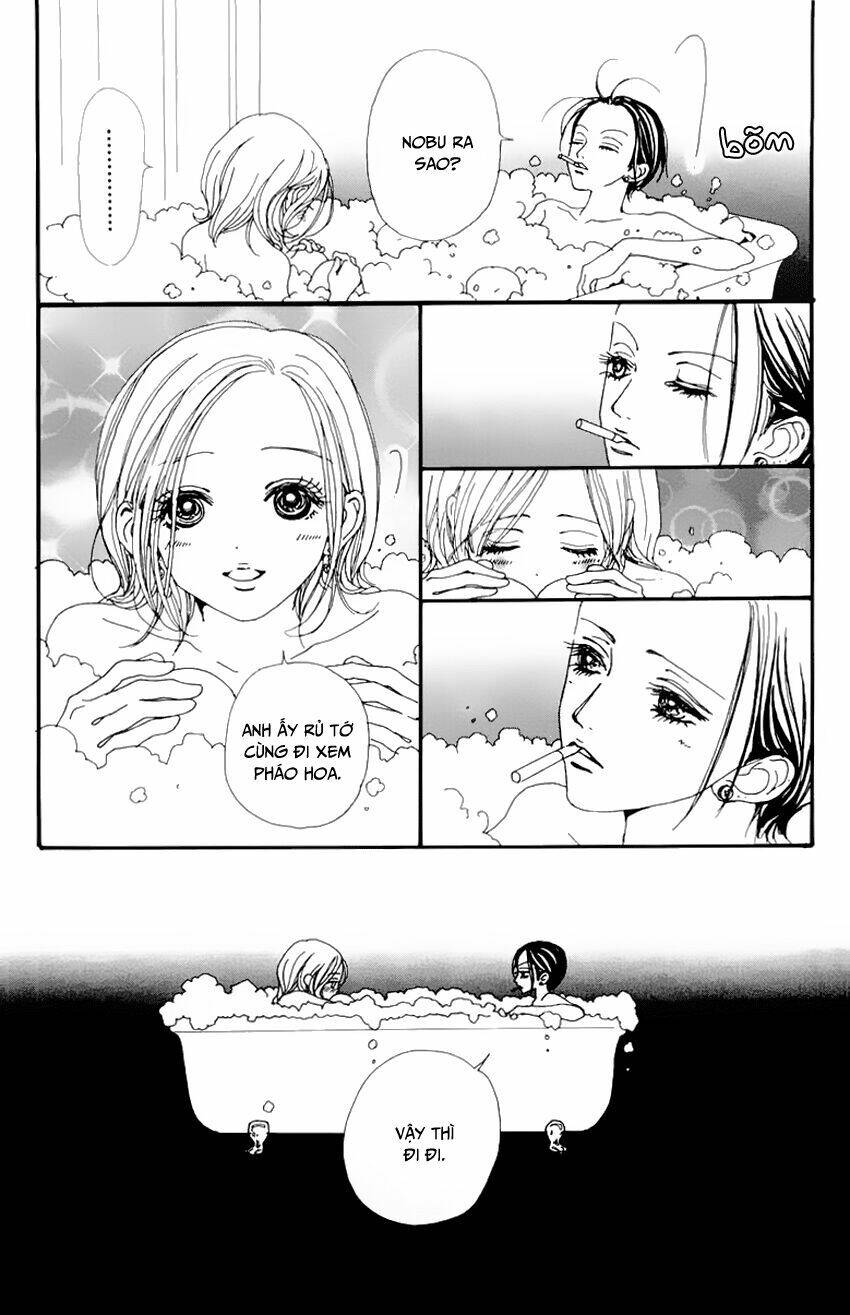 Na-Na - Chương 23 - Trang 28