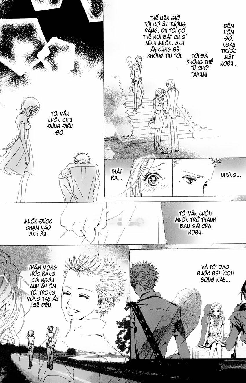 Na-Na - Chương 23 - Trang 6