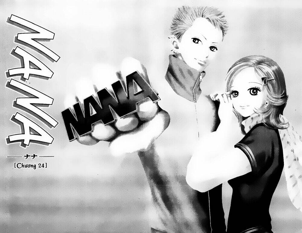 Na-Na - Chương 24 - Trang 2