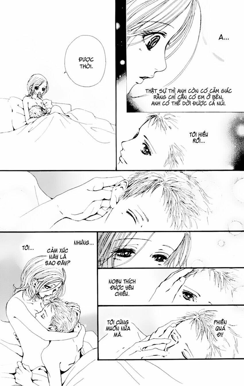 Na-Na - Chương 24 - Trang 13