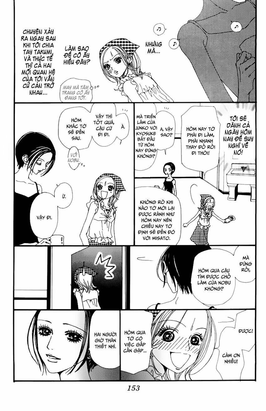 Na-Na - Chương 24 - Trang 16