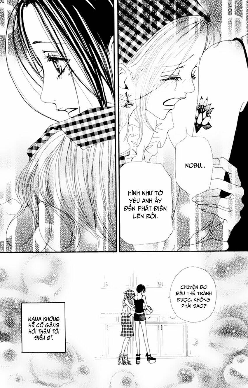 Na-Na - Chương 24 - Trang 19