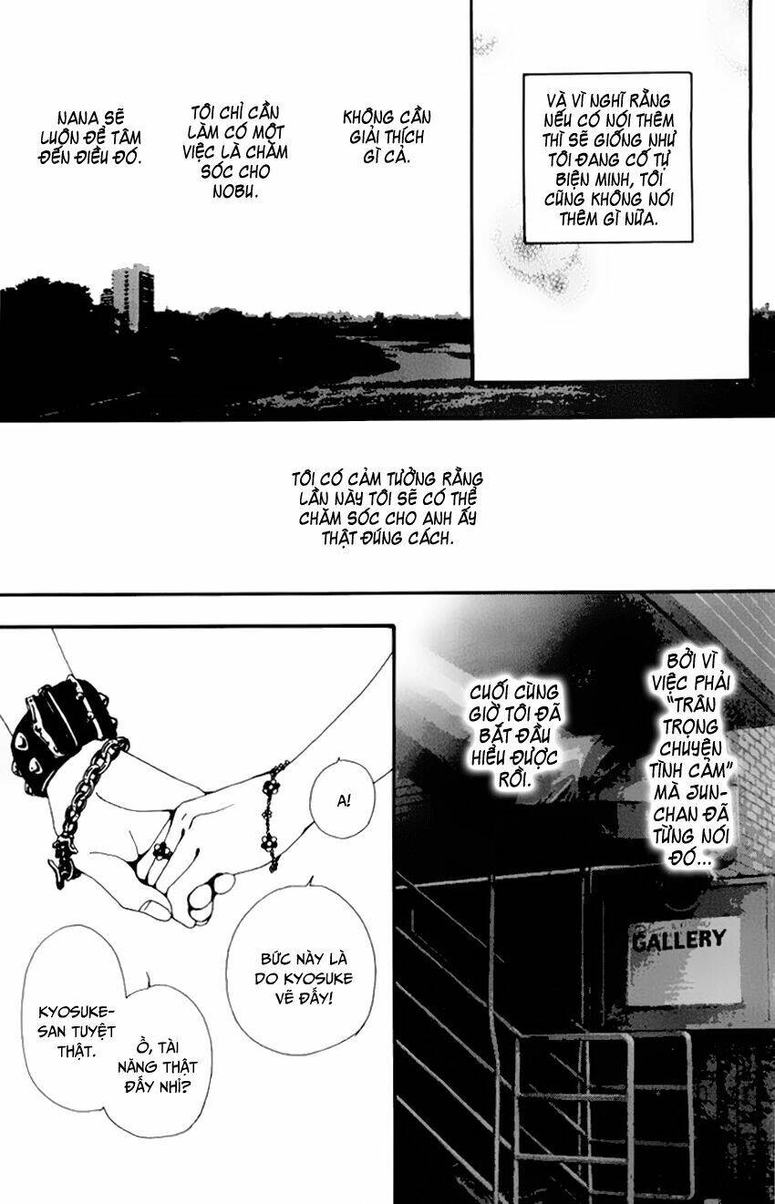 Na-Na - Chương 24 - Trang 20