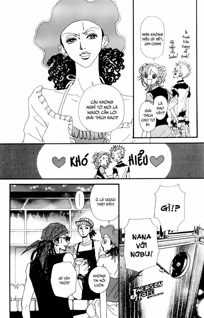 Na-Na - Chương 24 - Trang 22