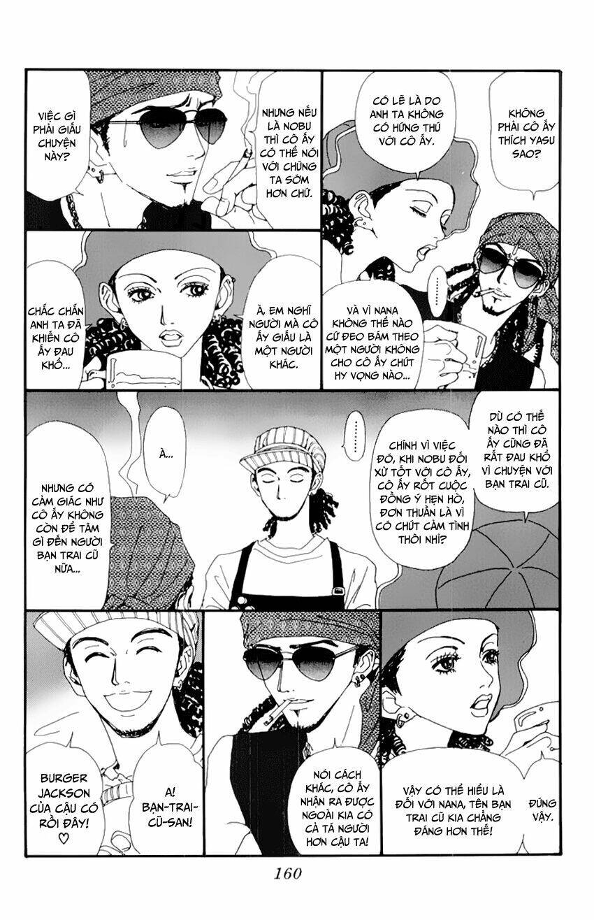 Na-Na - Chương 24 - Trang 23