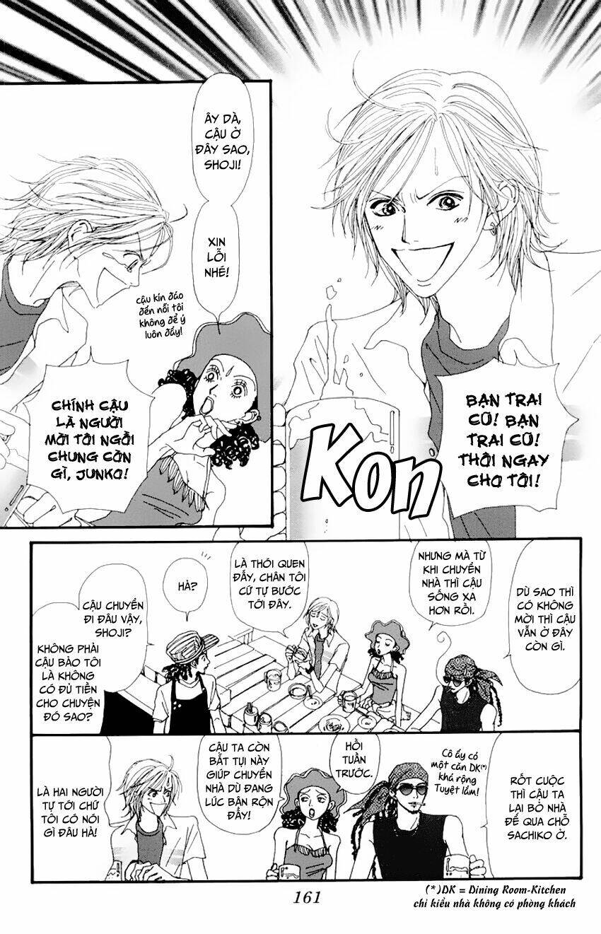 Na-Na - Chương 24 - Trang 24