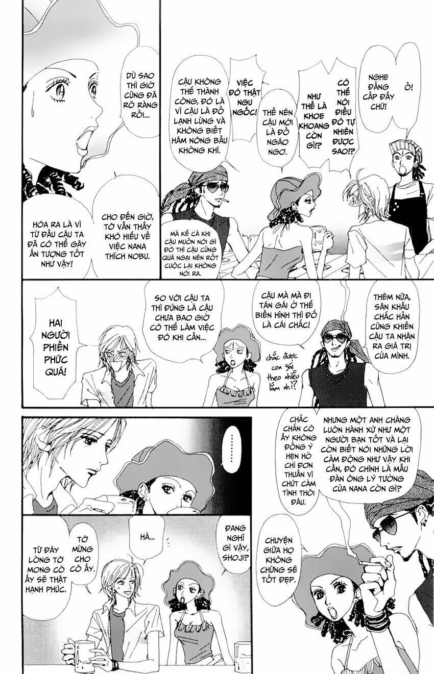 Na-Na - Chương 24 - Trang 27