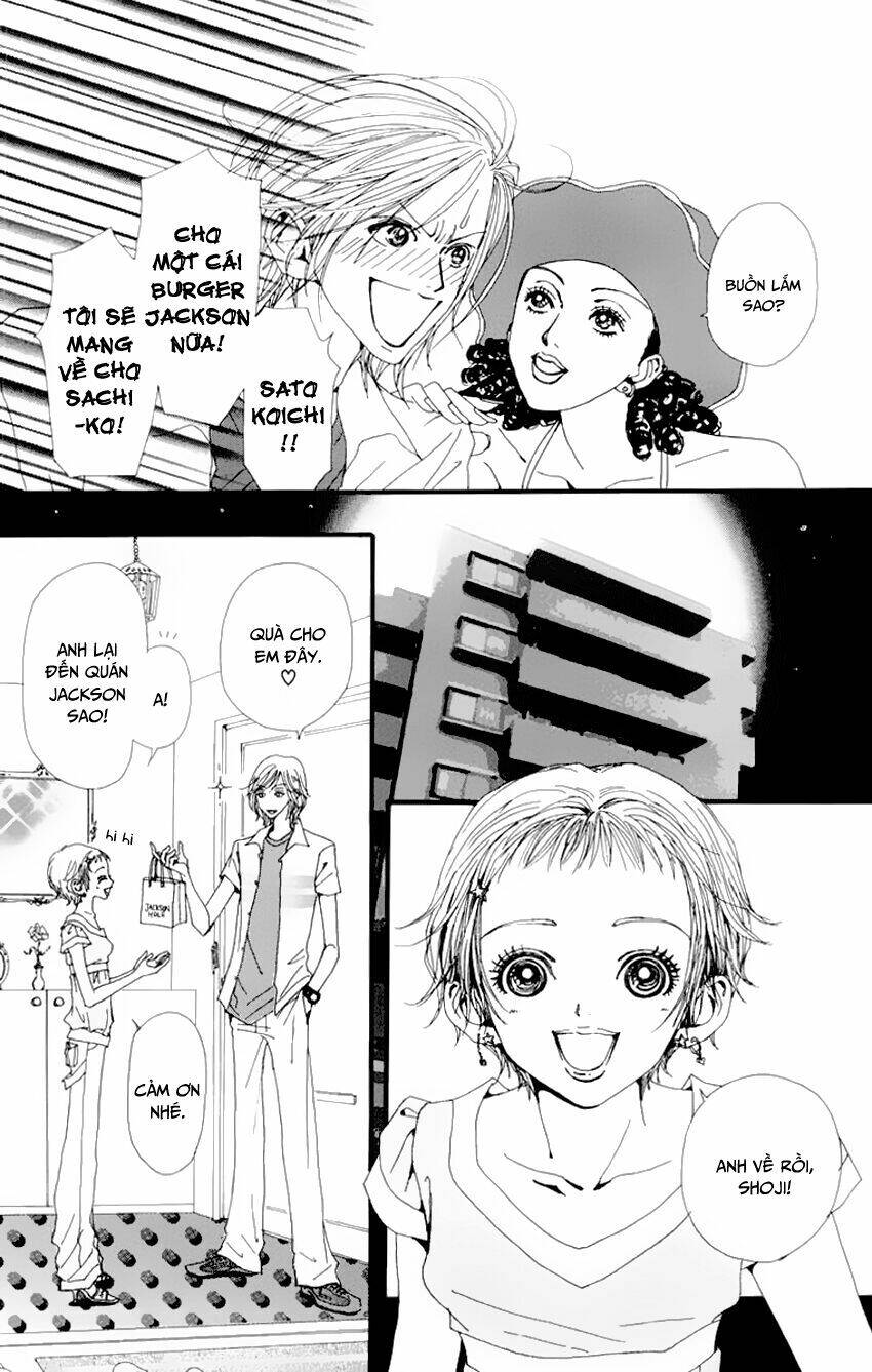 Na-Na - Chương 24 - Trang 28