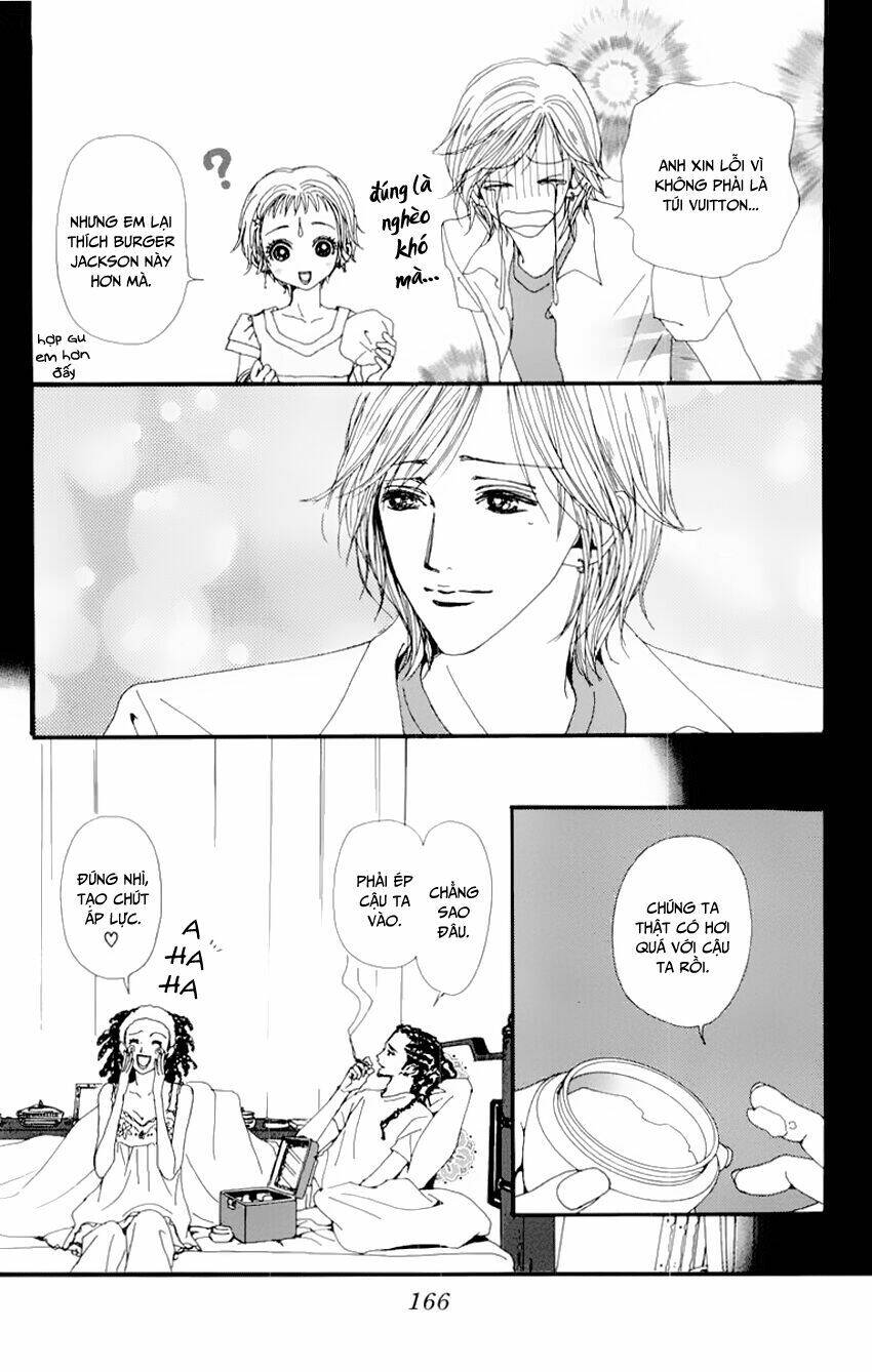 Na-Na - Chương 24 - Trang 29