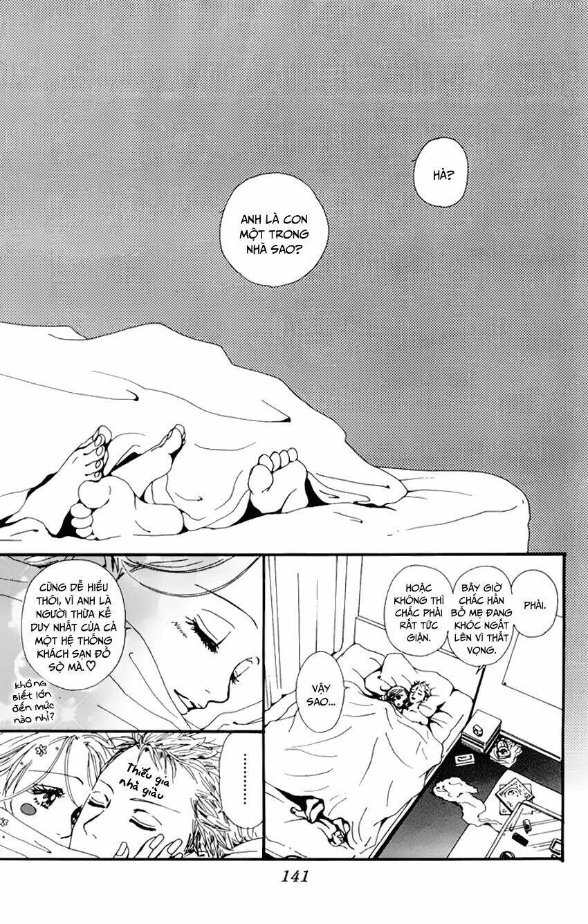 Na-Na - Chương 24 - Trang 4